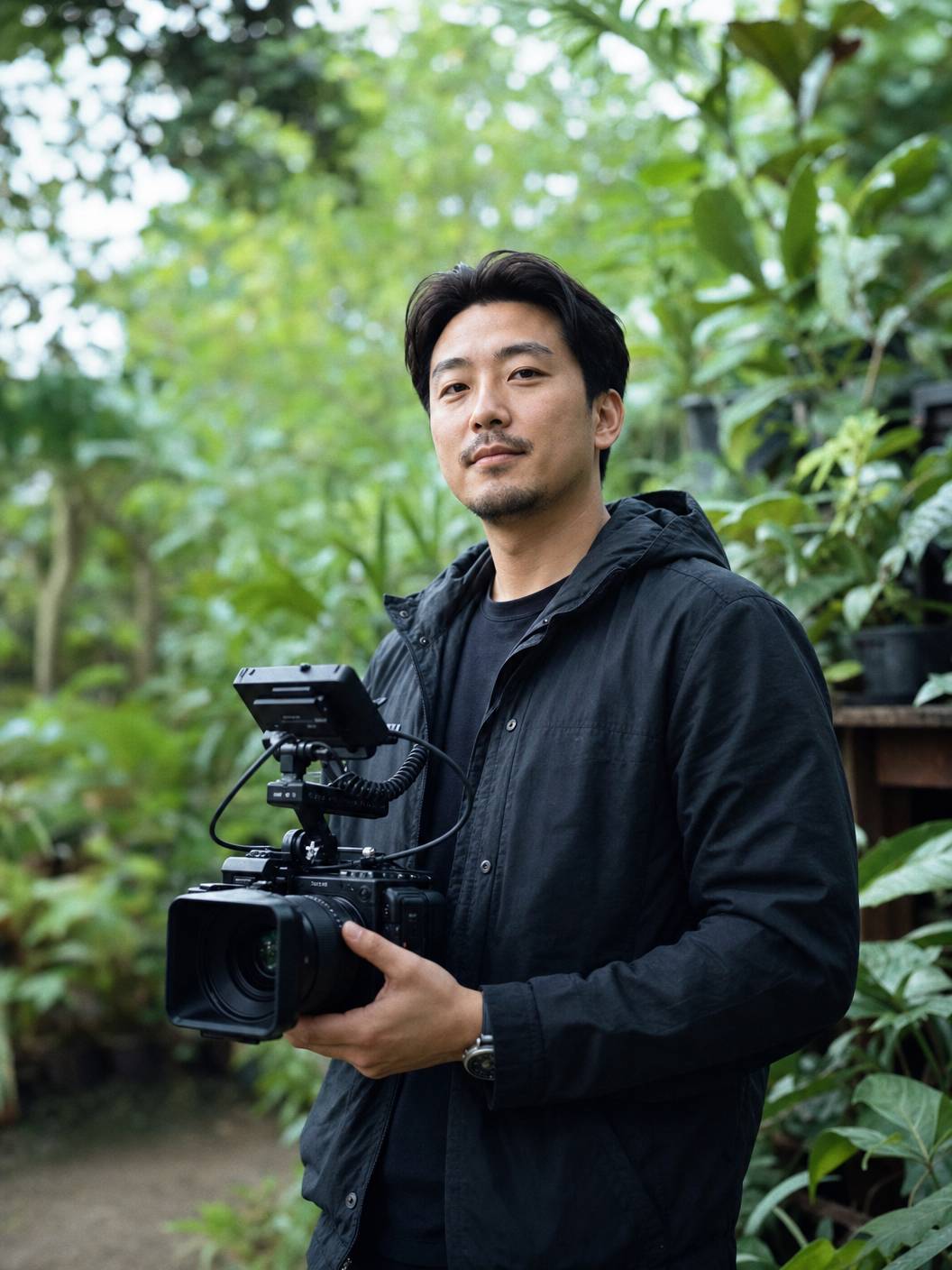 四虎视频植物视频导演王浩然